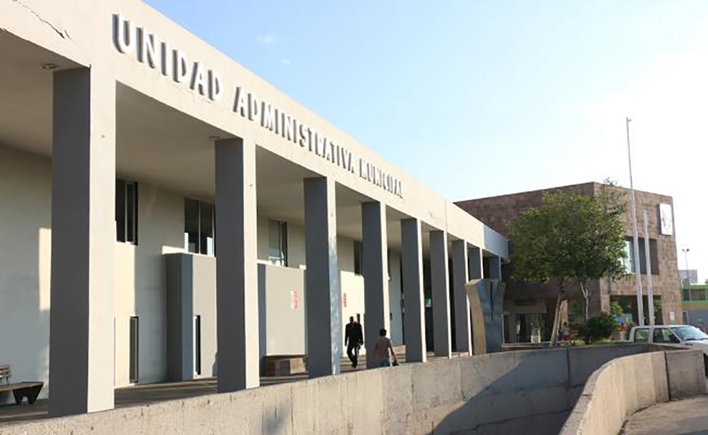 Foto: Archivo El Universal San Luis Potosí.