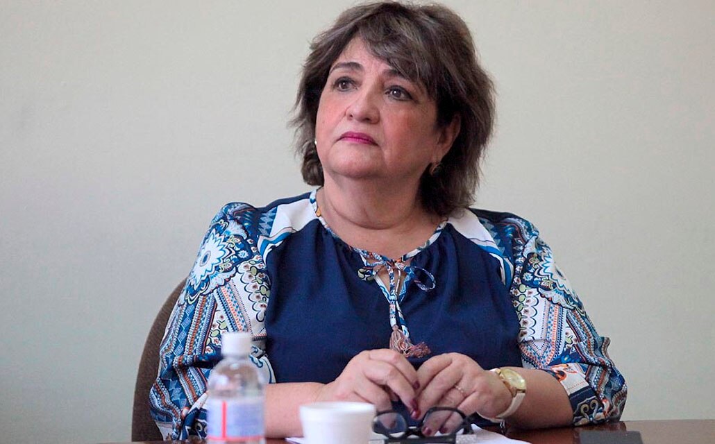 Pide legisladora cumplir igualdad salarial entre géneros