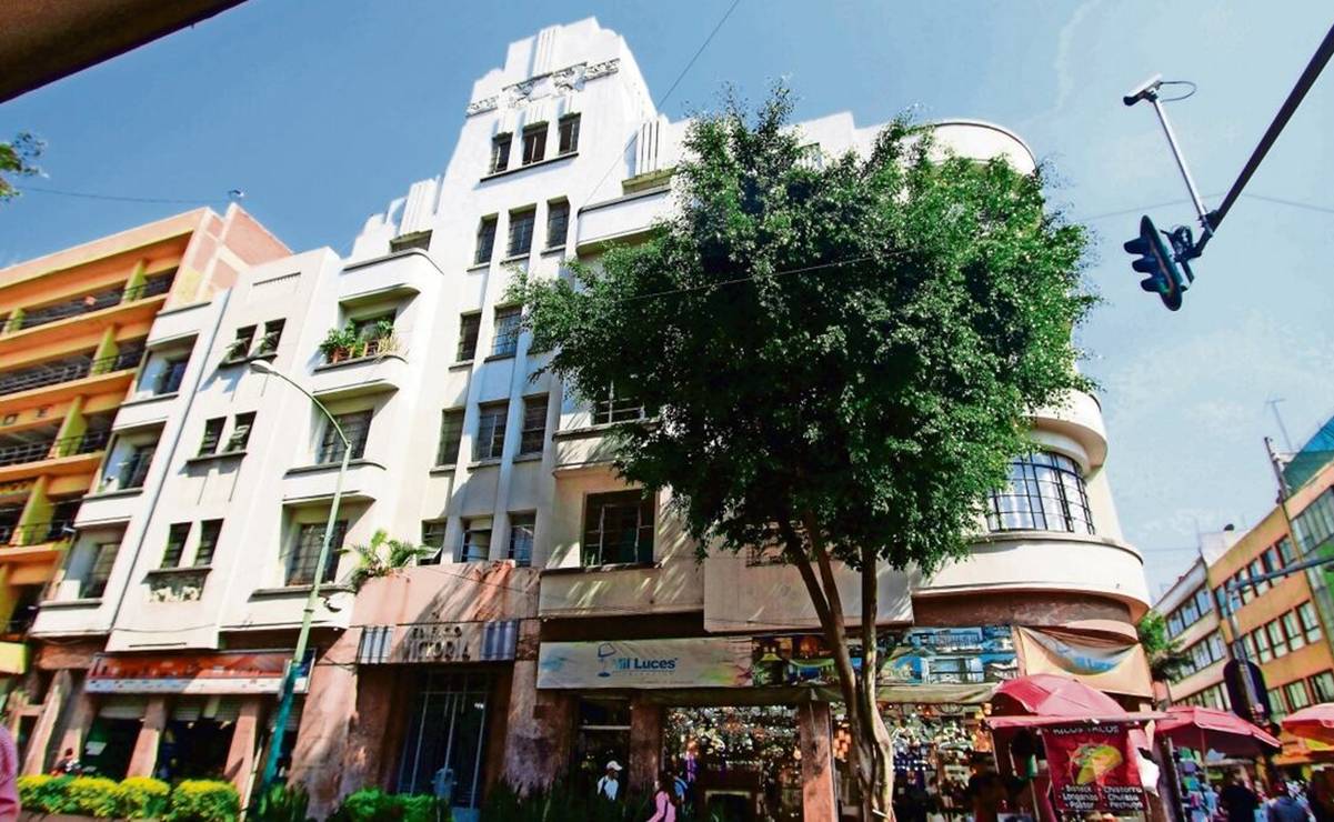 Ciudad de México presenta hoy 14 medidas contra gentrificación