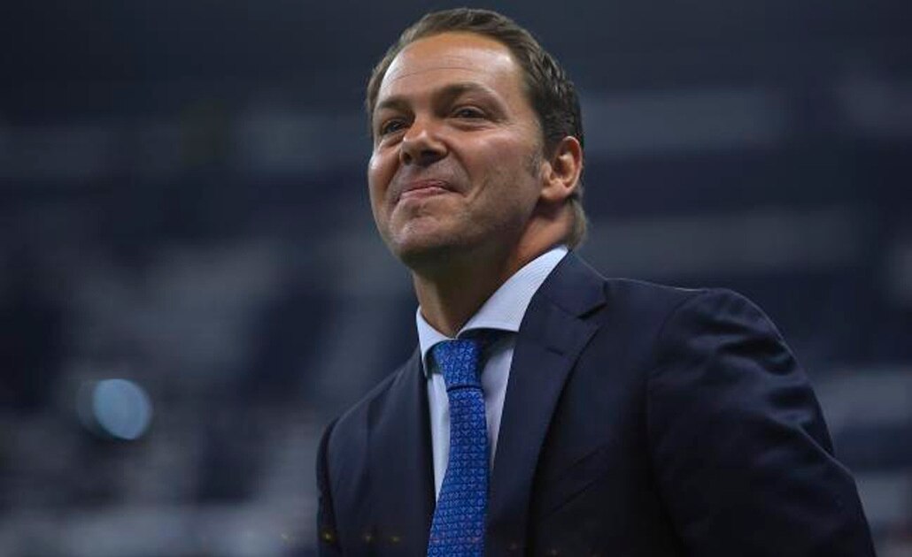 Afición americanista pide refuerzos a Santiago Baños