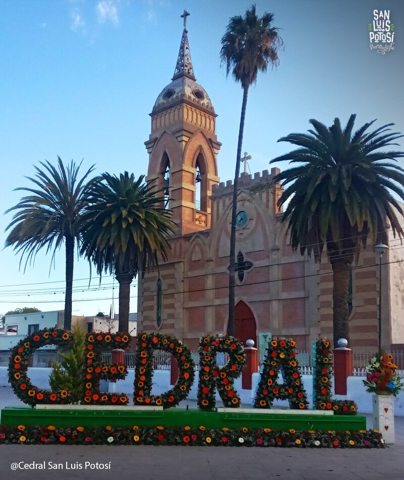 Foto: San Luis Potosí Turismo.