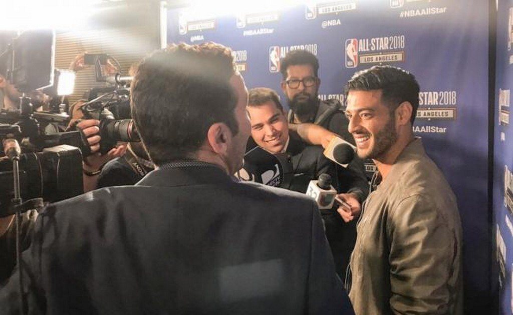 Carlos Vela desprecia al futbol