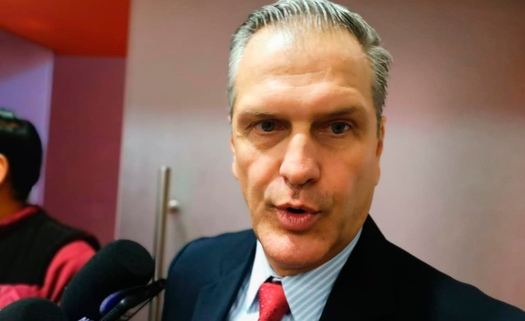 “Inseguridad en carreteras encarece servicios logísticos”