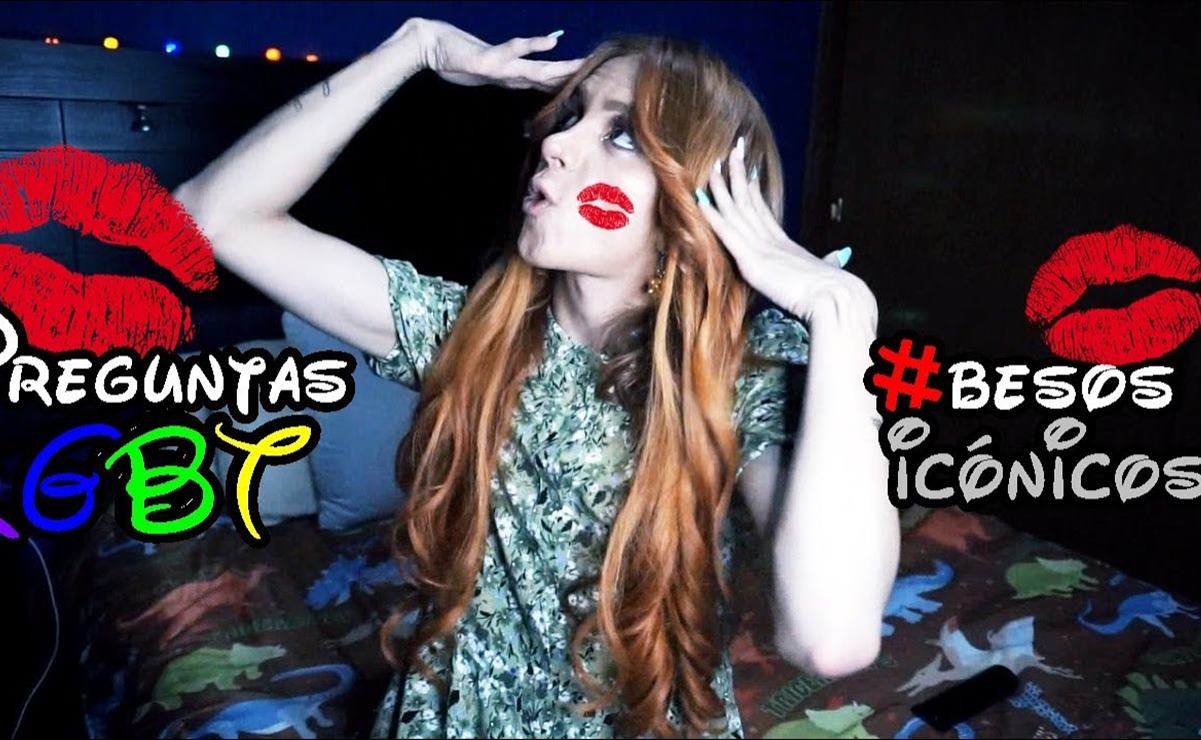 Muere la youtuber potosina Violeta Marujoz, famosa por su personaje "mamá de Britany"