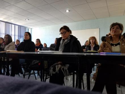 Autoridades educativas fortalecen procesos de enseñanza en CONALEP