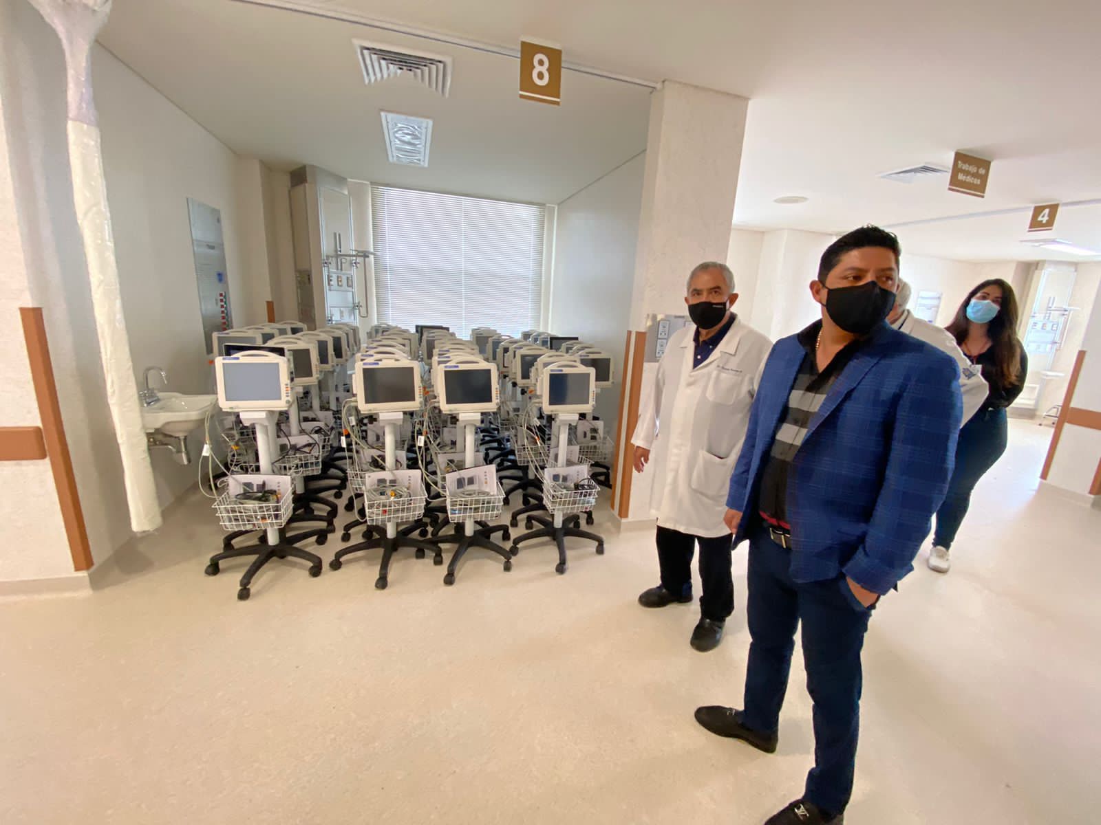 Investigación por desfalco en el sector salud deberá atraerlo la FGR, señala fiscalía de SLP 