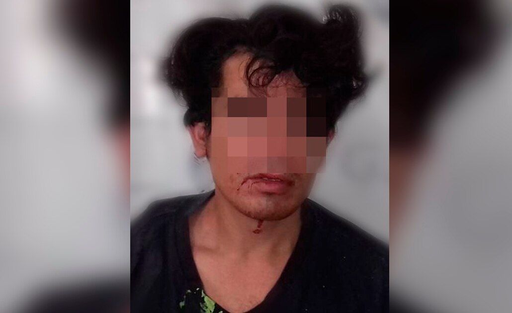 Vinculan a proceso a hombre que asesinó a su cuñado