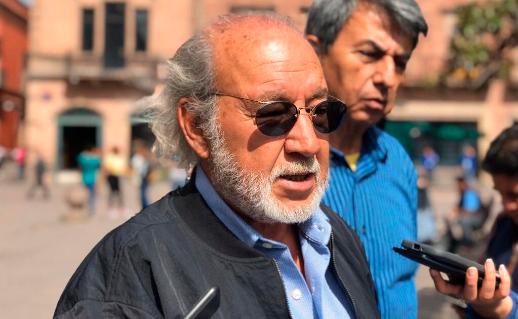 Contraloría Municipal rectifica, indagará denuncias contra exalcalde: FCA