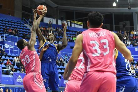 CB Santos cae ante Capitanes de CDMX