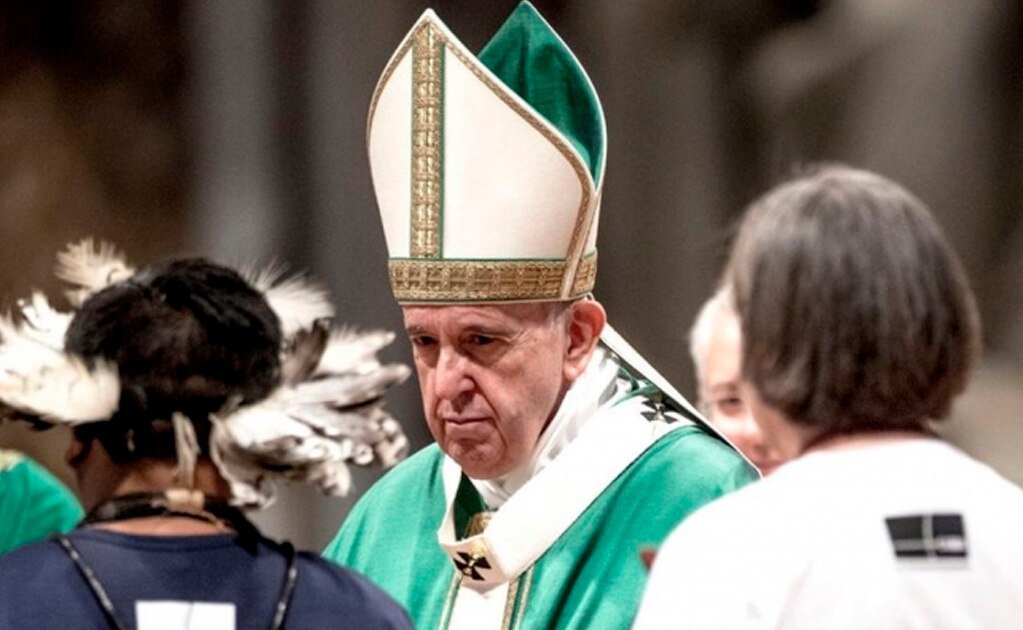 Sínodo Amazónico: la Iglesia católica debate la ordenación de sacerdotes casados