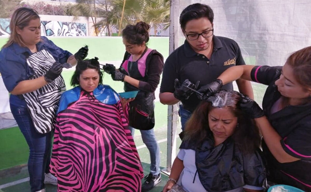 Retoma Participación Ciudadana mesas de atención en comunidades de Soledad