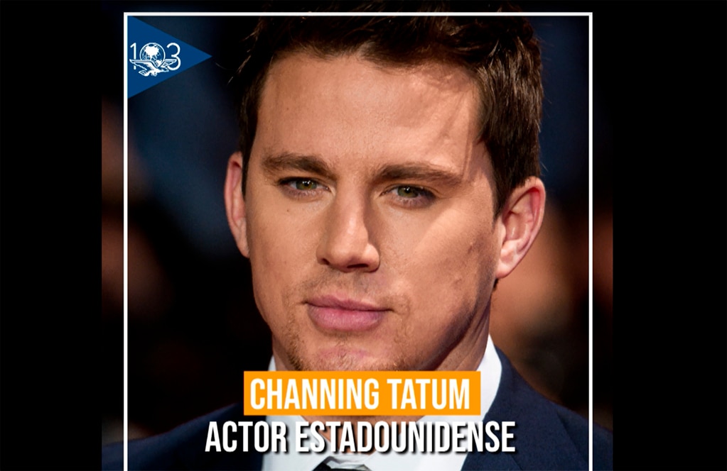 Efemérides 26 de abril