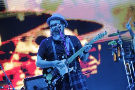 Potosinos gritan con el Gran Silencio en Teatro del Pueblo