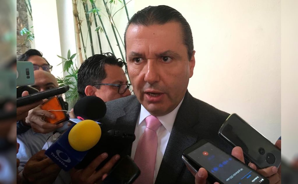 Foto: El Universal San Luis Potosí