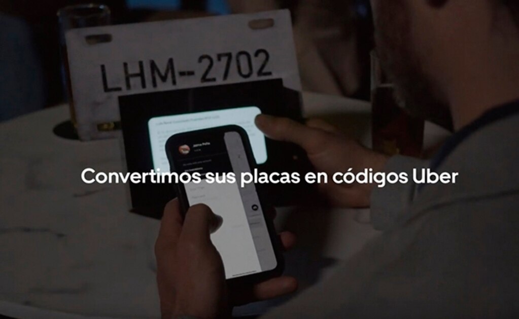 Uber regala 10 mil viajes para que tomes y no manejes