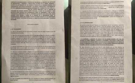 “Chato” López busca comprar a $1.30 tierras de San Juan de Guadalupe