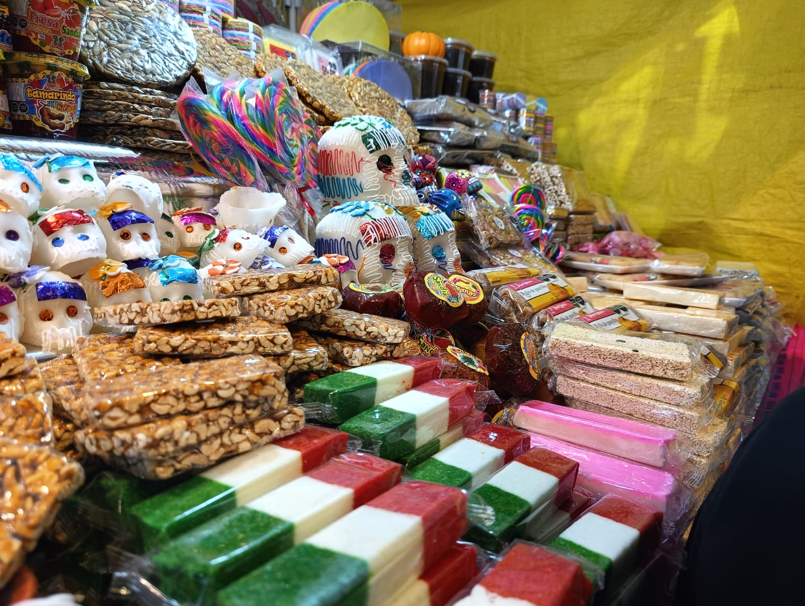 Foto: Jazmín Ramírez García