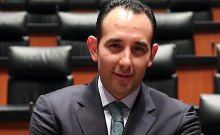 Descarta Gil Zuarth sumarse a campañas de Meade o AMLO