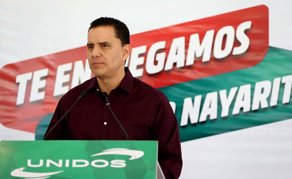 Exgobernador Roberto Sandoval, ligado al narco, afirma que sólo tiene 300 mil pesos