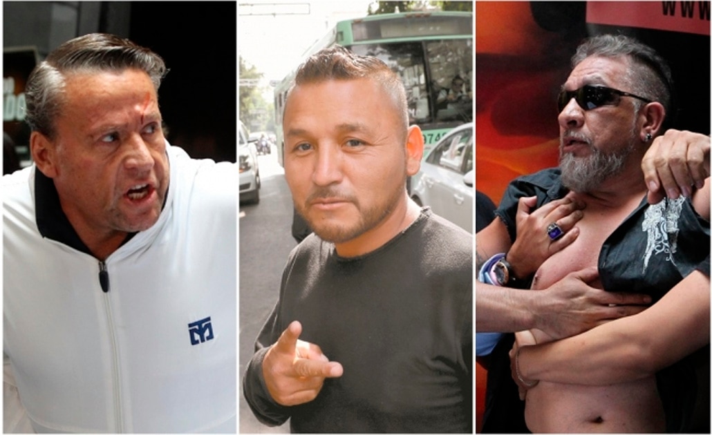 “El Mijis” se mete a la pelea entre Carlos Trejo y Alfredo Adame