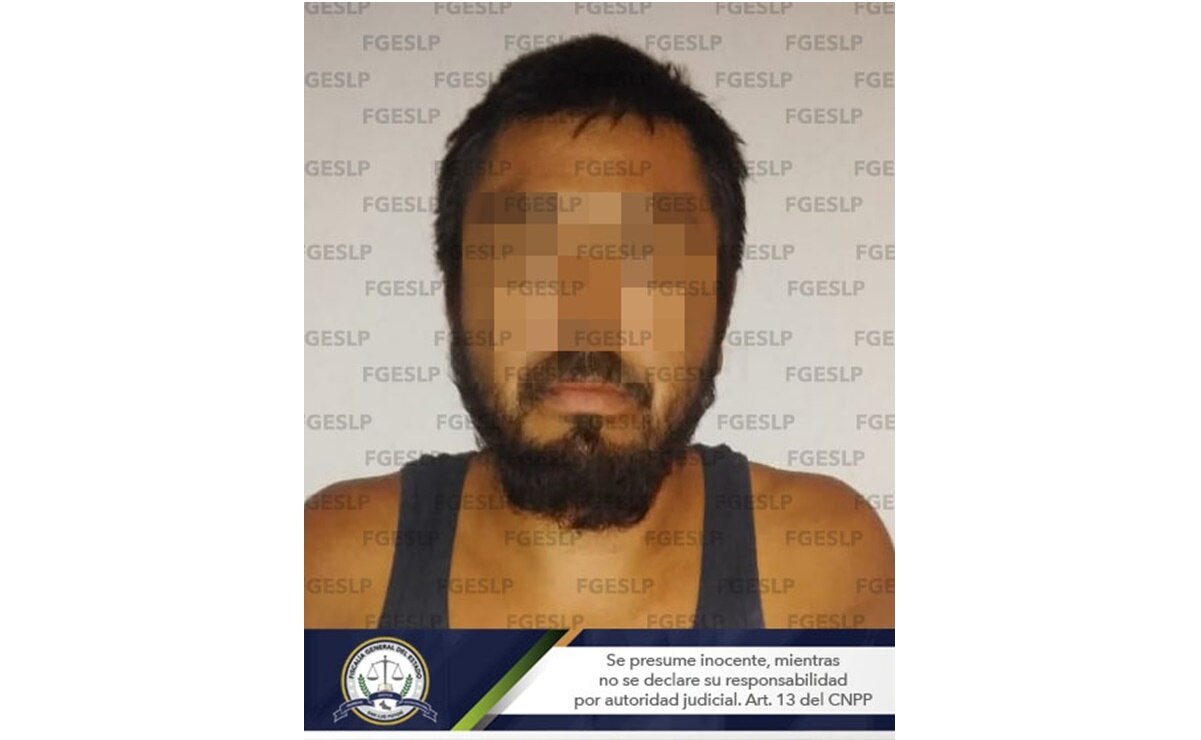 Lo detienen por supuestamente intentar matar a hombre tras discusión en Ciudad Fernández