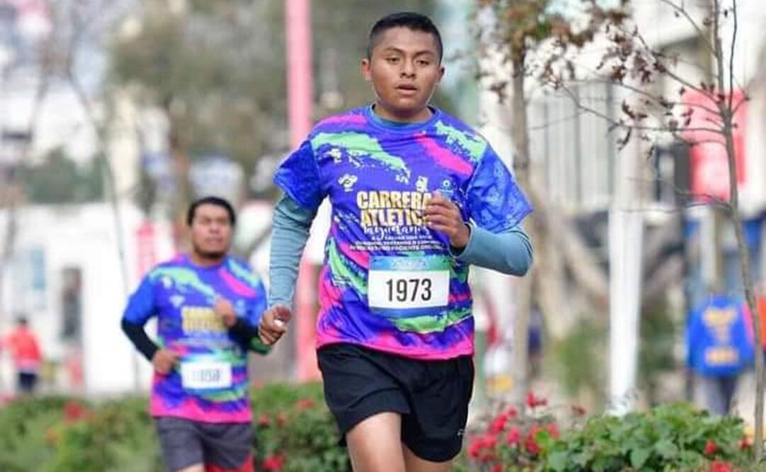 La carrera con causa está abierta a todo público. Fotos: Especiales