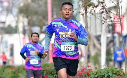 Anuncian carrera “Ayúdanos a salvar una vida” en apoyo a pacientes con cáncer de SLP