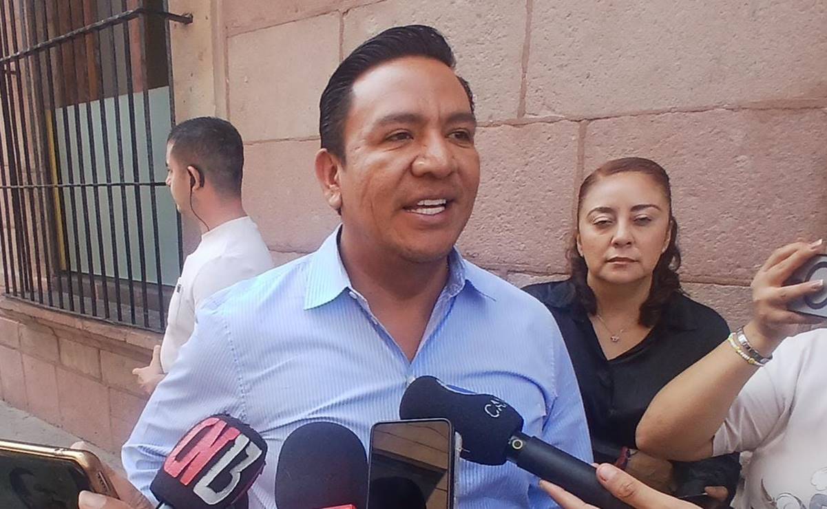 Foto: Samuel Estrada EL UNIVERSAL