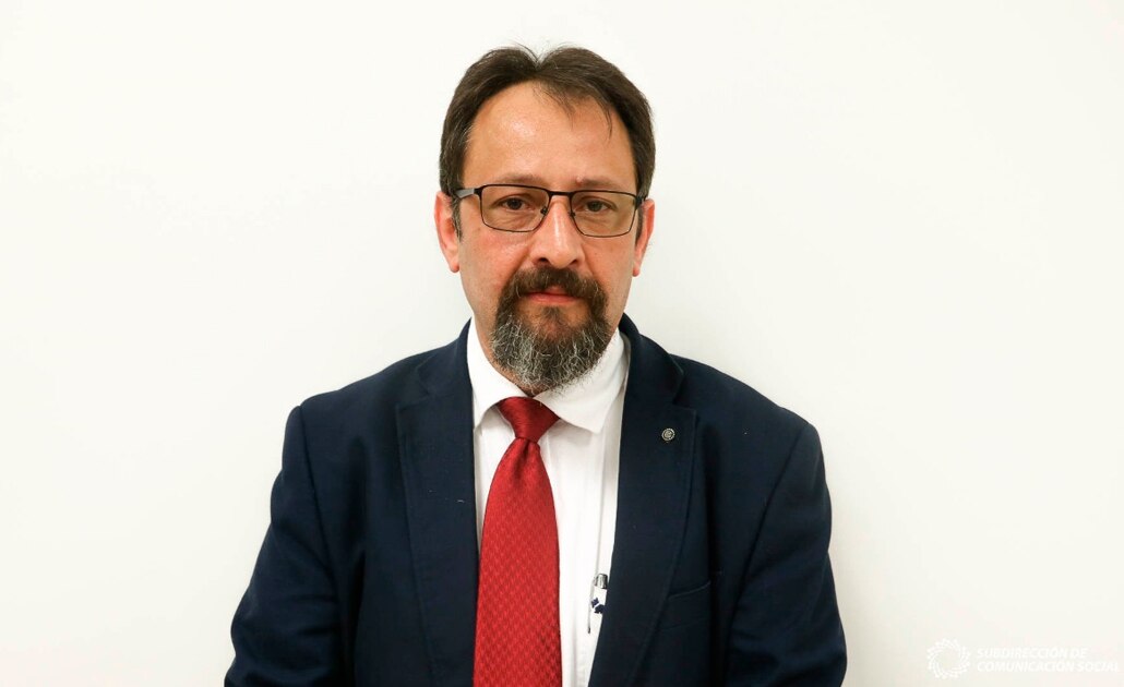 Nombran a nuevo titular del IPICYT