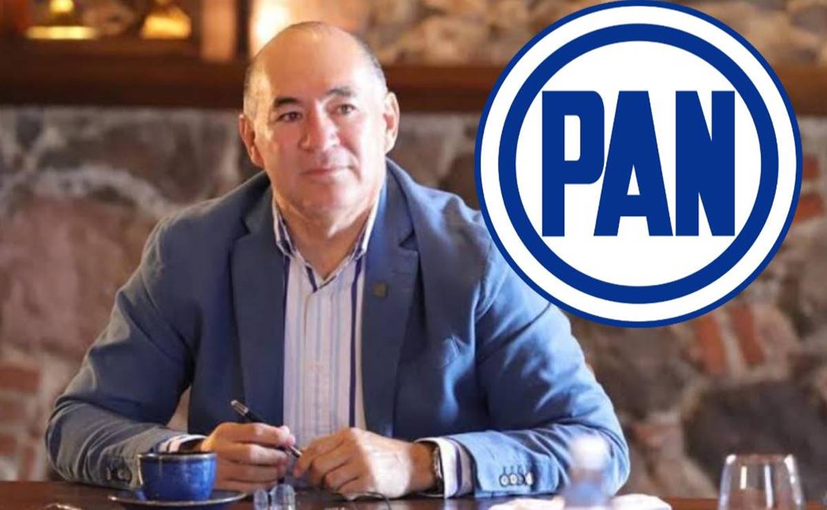 Enrique Galindo cada vez más cerca de unirse a las filas del Partido Acción Nacional