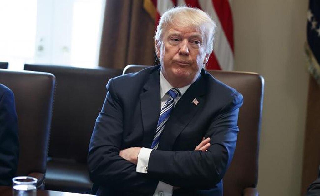 El caótico gabinete de Trump; ¿se avecinan más despidos?