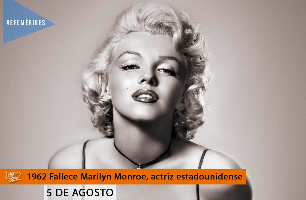 Efemérides 5 de agosto