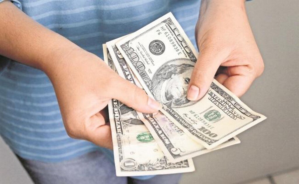 Madres son las principales receptoras de remesas