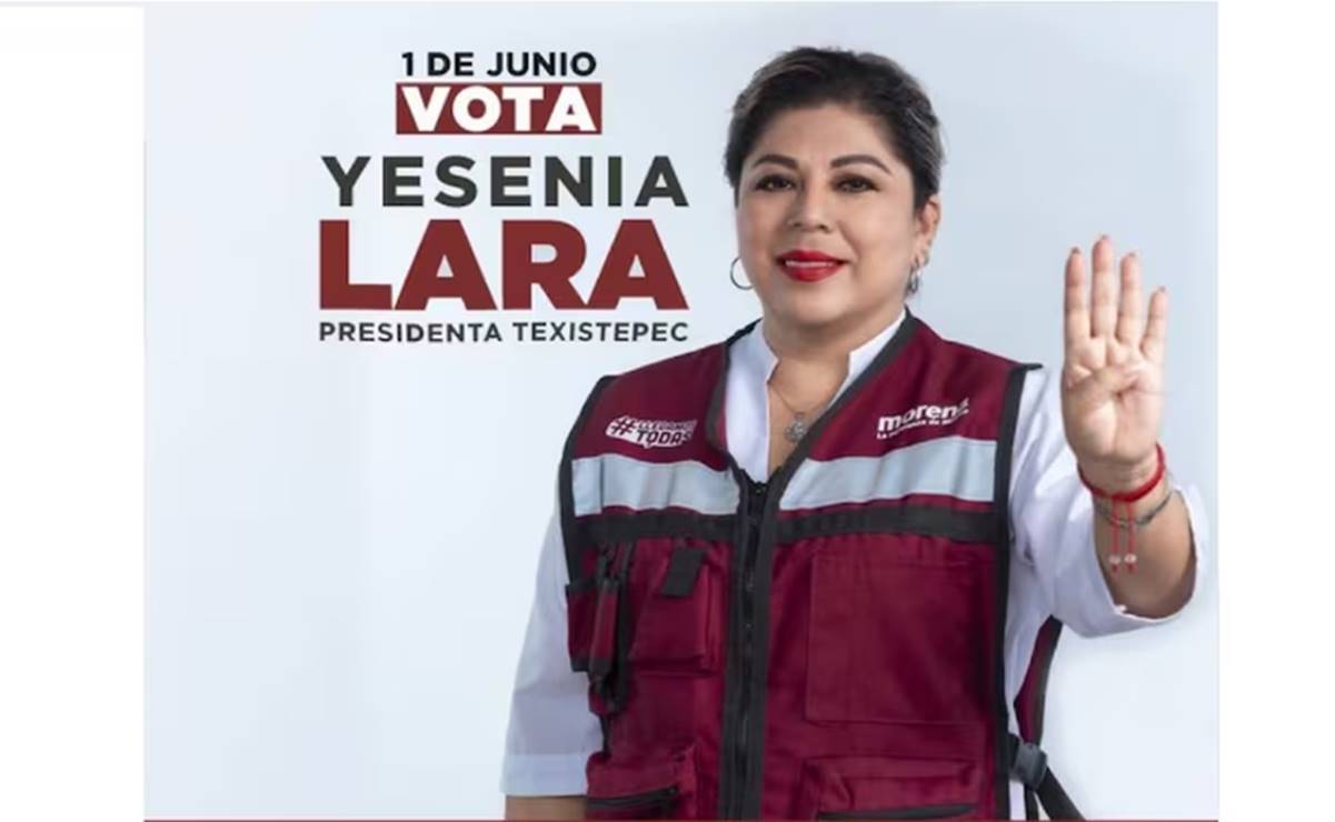 Matan a candidata morenista en Veracruz; le disparan en plena caravana, matando a tres personas más