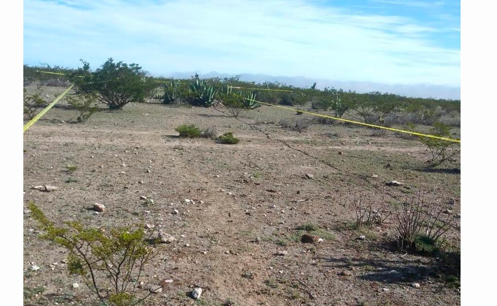 Asesinan a joven en Salinas de Hidalgo