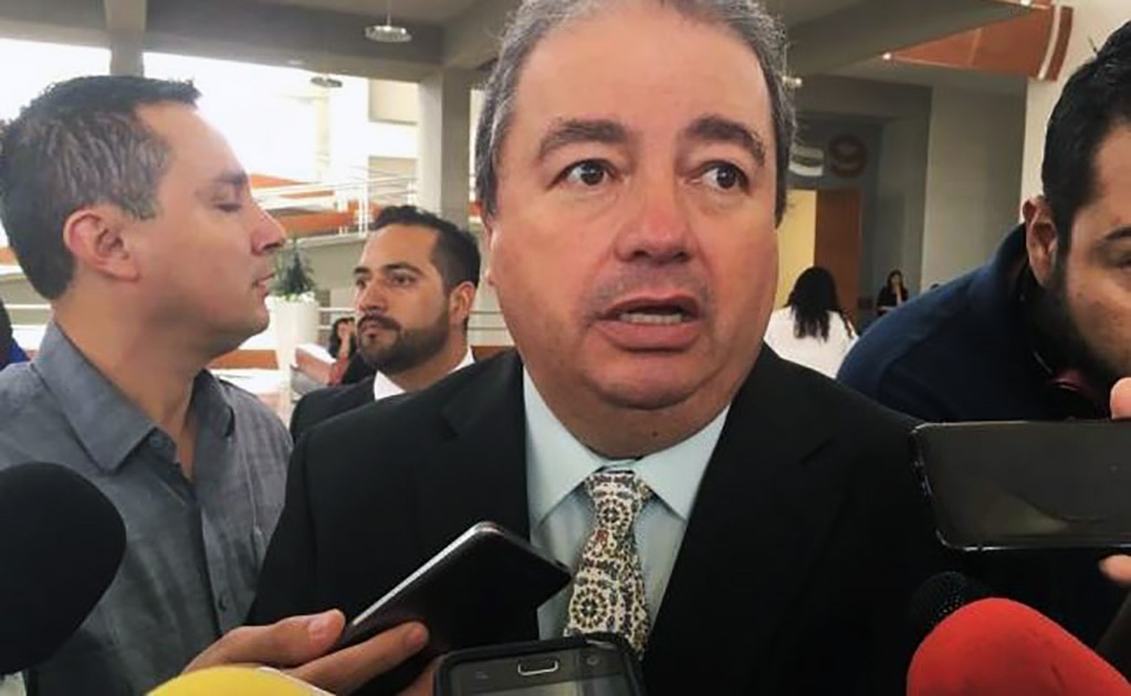 Fiscalía presentará propuesta de presupuesto la próxima semana