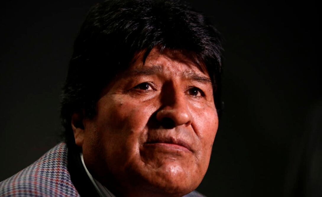 Foto: Reuters | El Universal