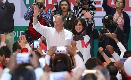 Meade reprocha que Frente regatea apoyo a Fuerzas Armadas