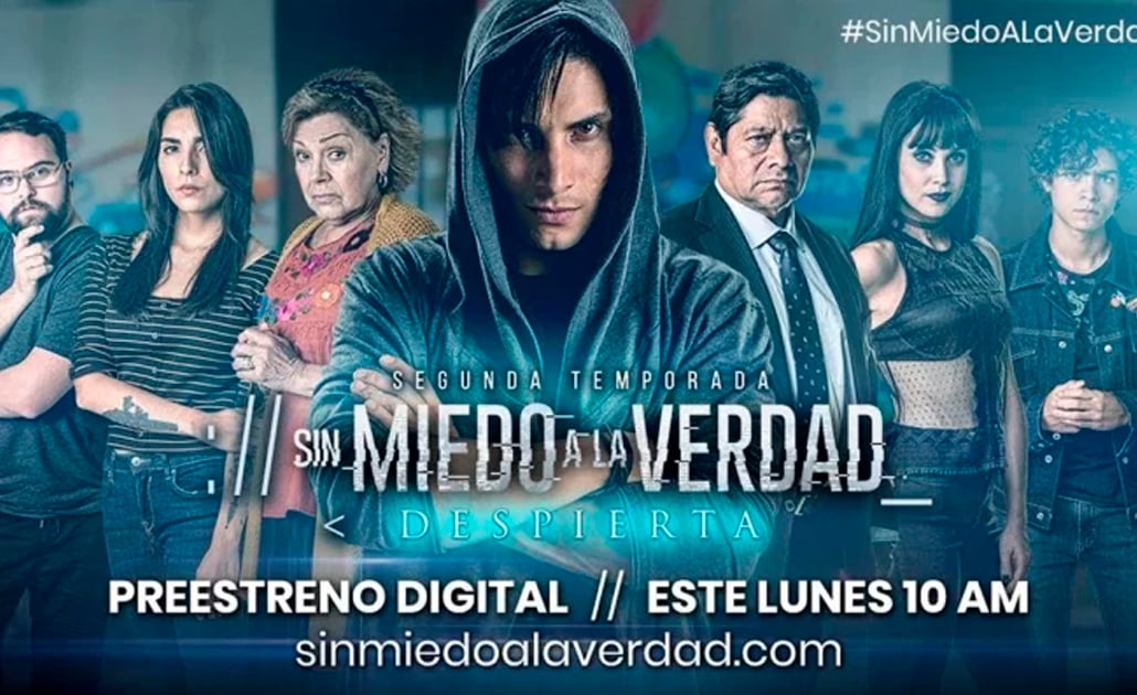 Fallecen 2 actores de Televisa durante ensayo de serie