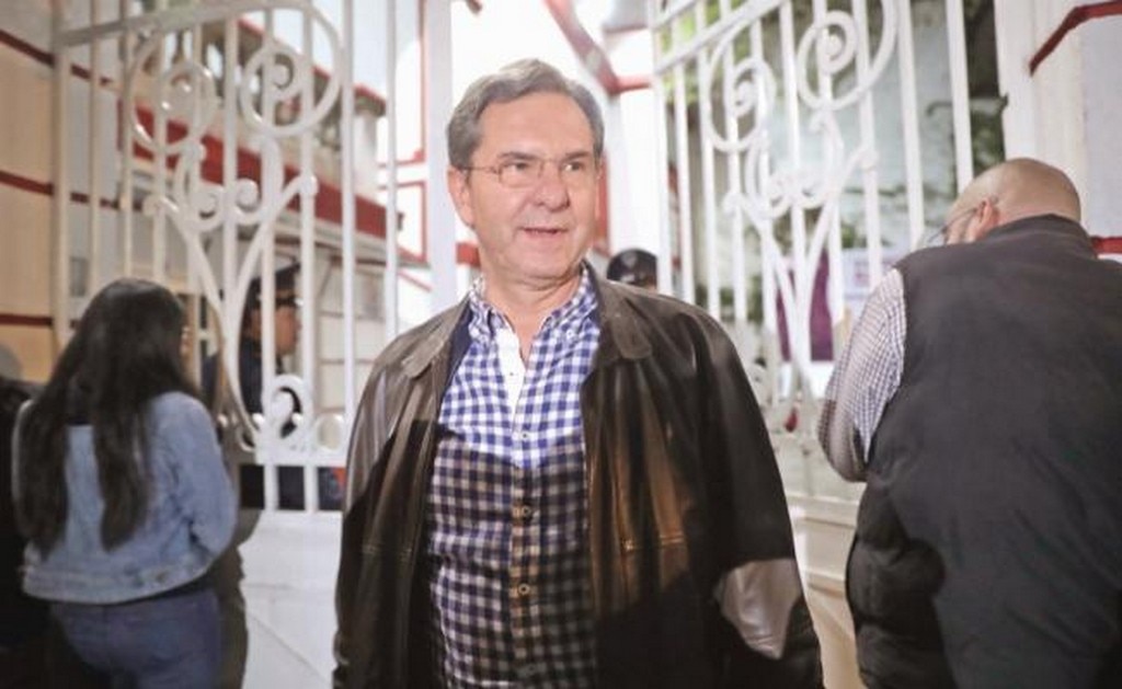 CNTE y AMLO dialogarán sobre reforma educativa