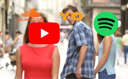 Spotify se cae y no funciona 