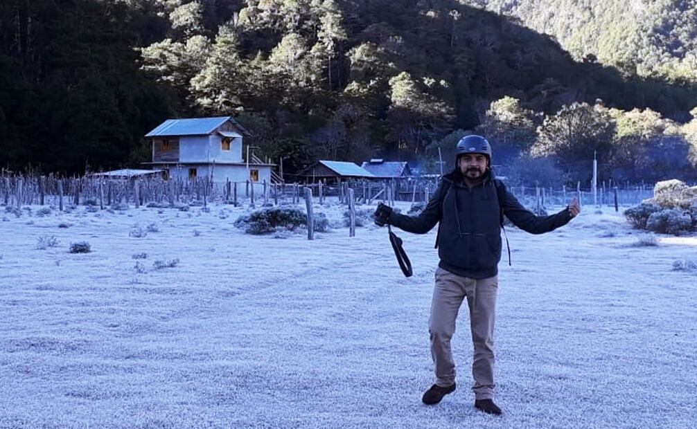 Foto: Yo Amo San Luis.