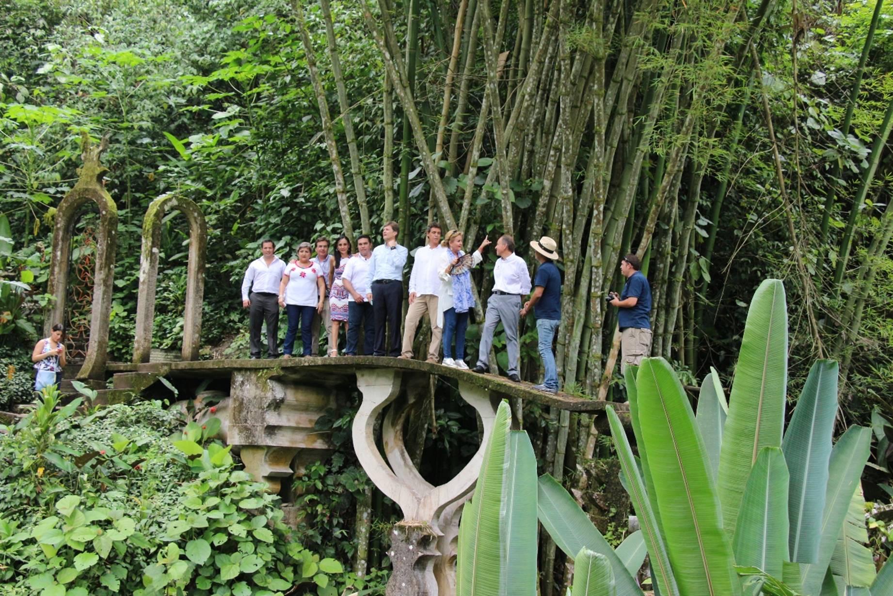 SLP listo para recibir a más de 345 mil turistas