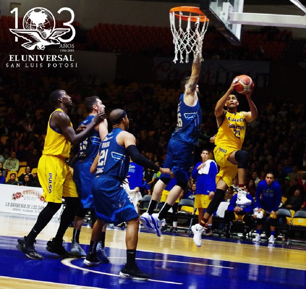 Santos quiere continuar con la racha ganadora en Aguascalientes