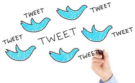  El hombre que le enseñó a Trump todo lo que sabe sobre Twitter