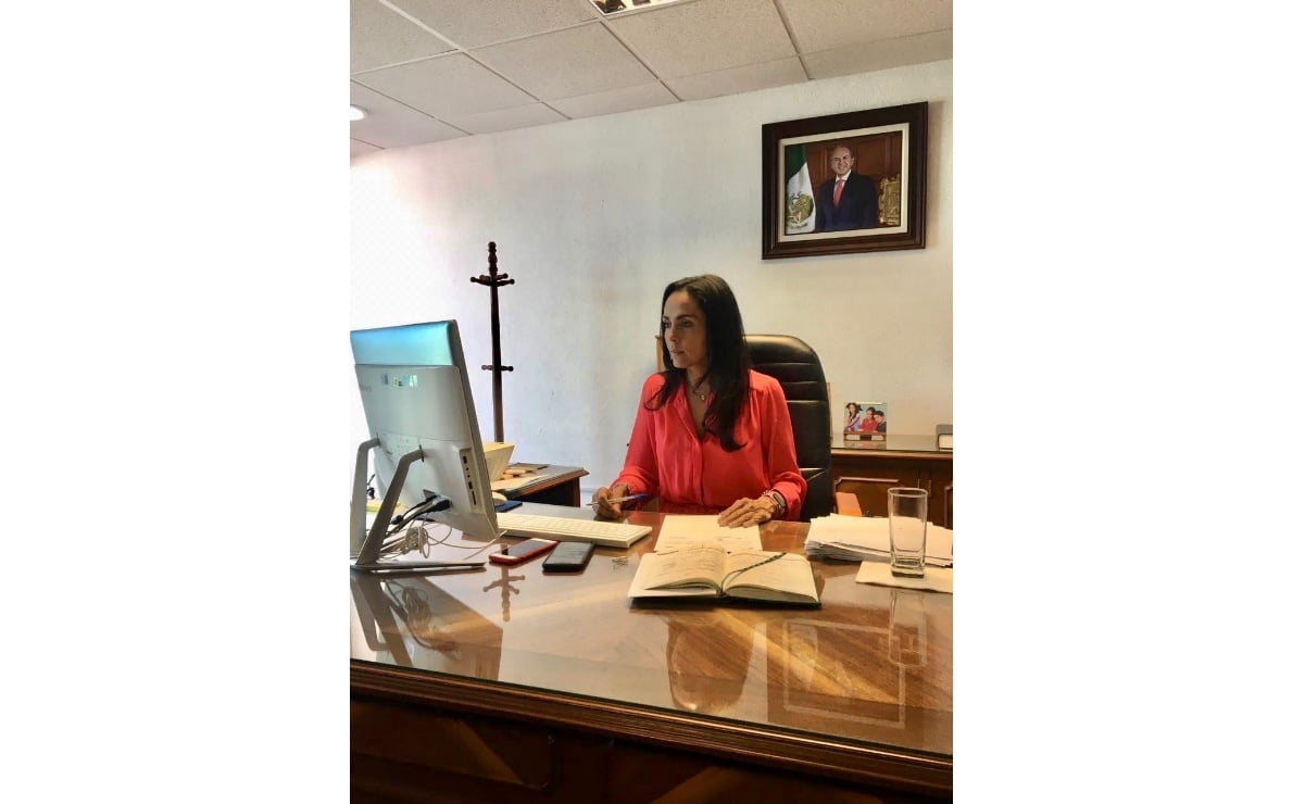 Cobach en SLP capacita a 600 docentes para dar clases a distancia