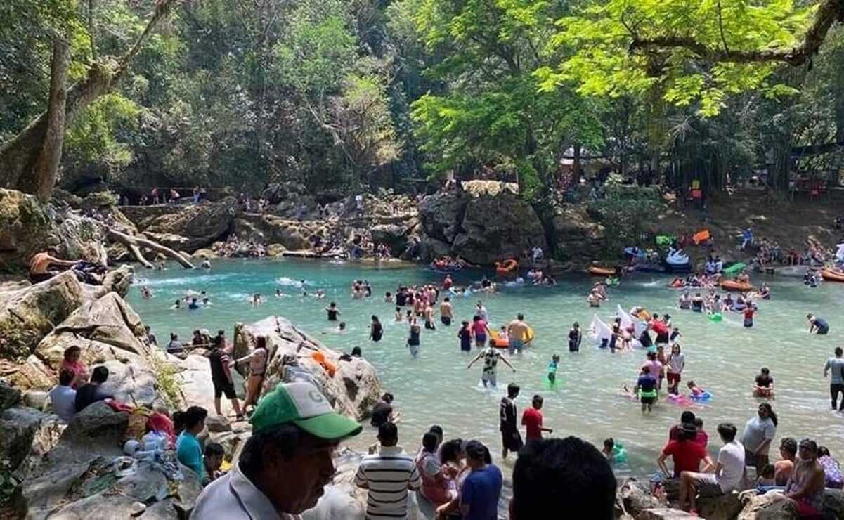 Proyecta Sectur derrama económica de unos 190 mdp en SLP durante este fin de semana largo 