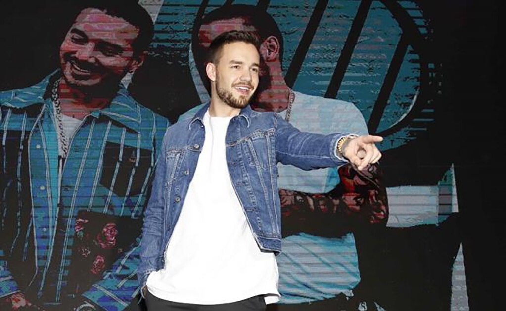 Liam Payne saca su lado más "Familiar" con la música