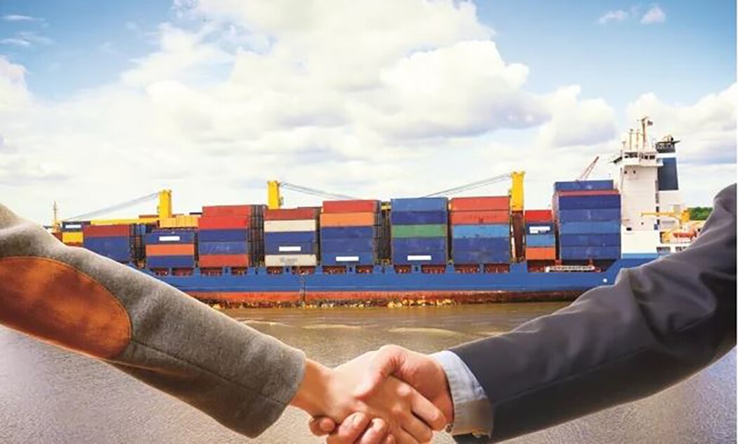 "Coronavirus debilitaría aún más crecimiento del comercio global", advierte OMC