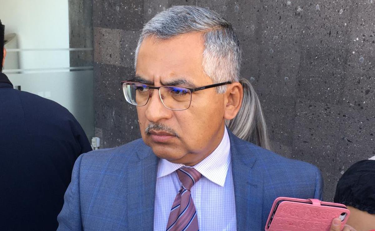 Analiza Fiscalía de SLP impugnar decisión de liberar a médicos implicados en caso Camila. Foto: